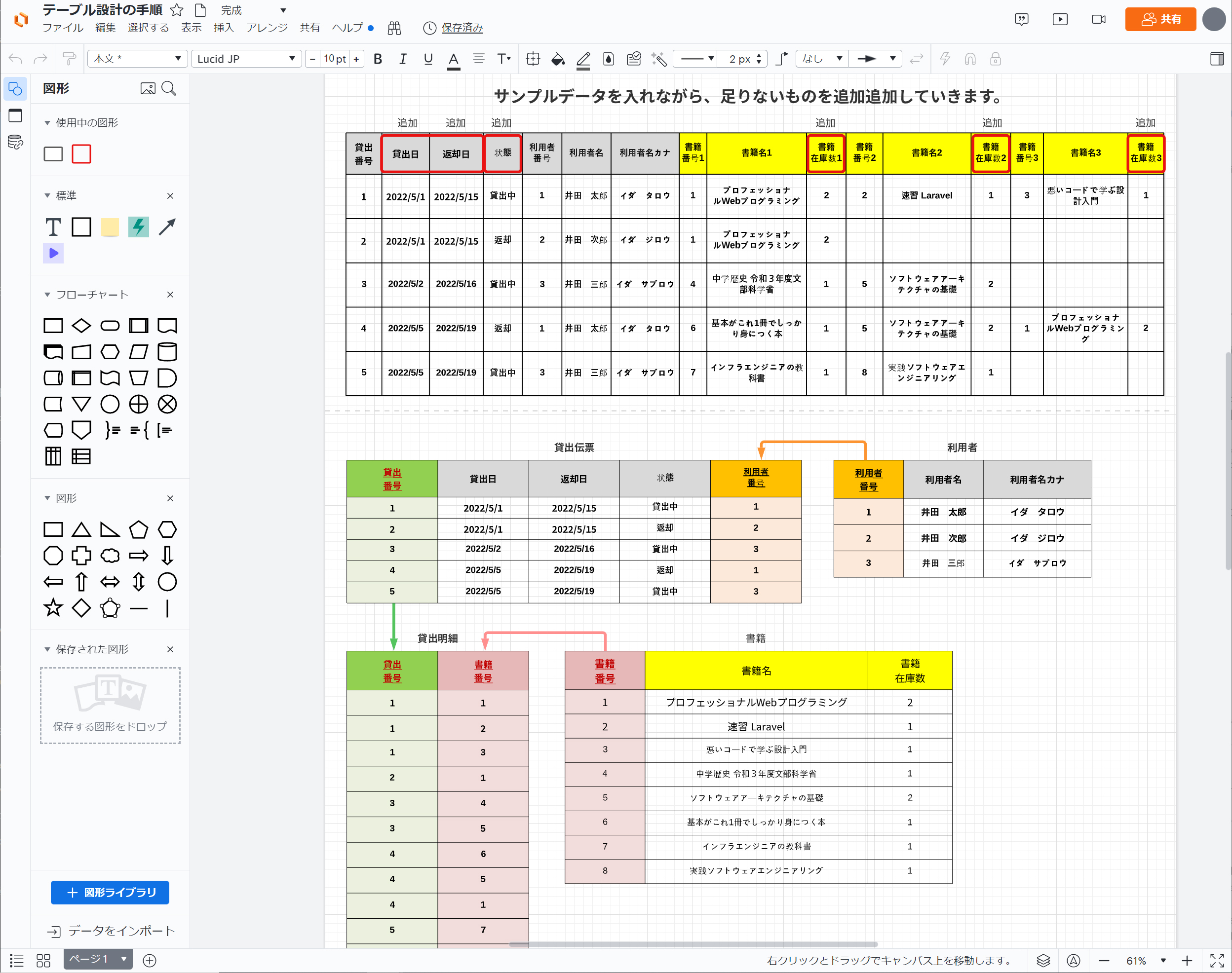 Lucidchart